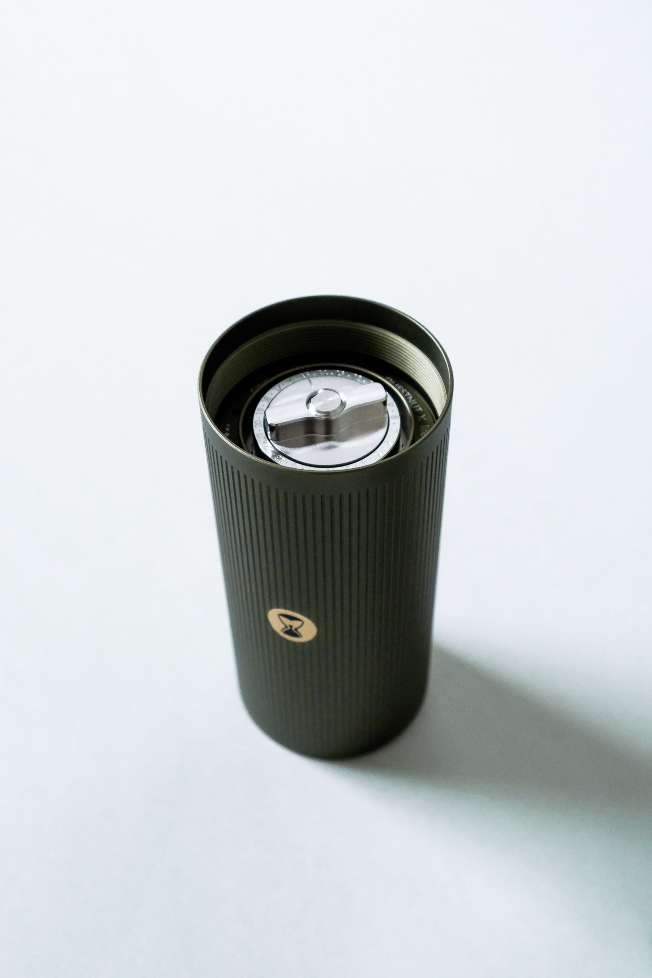 Timemore Chestnut X Lite Professional Manual Grinder