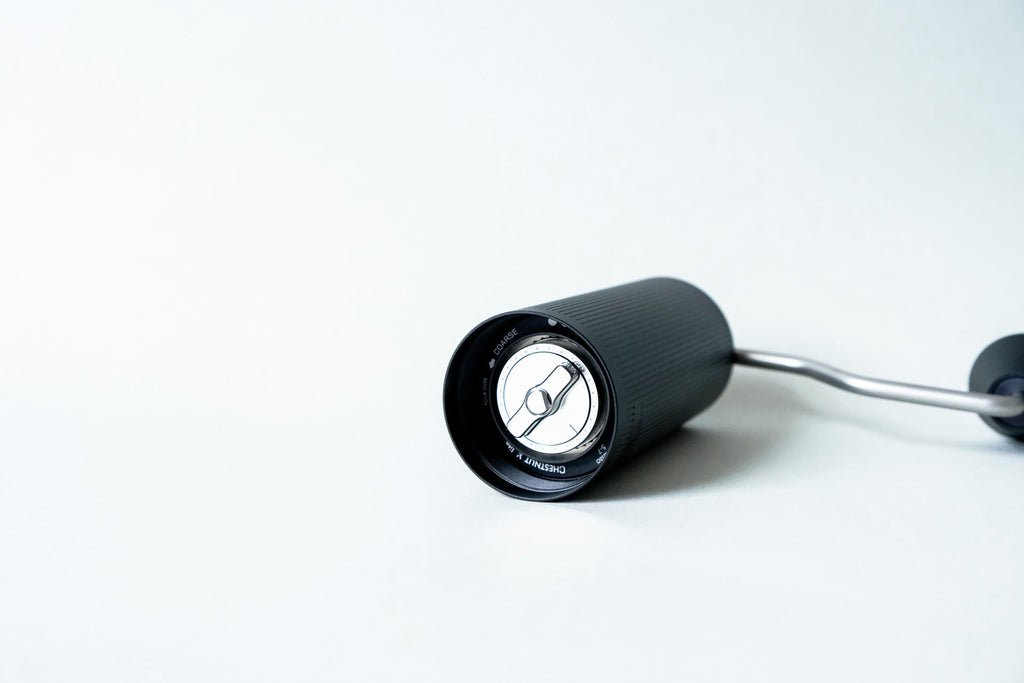 Timemore Chestnut X Lite Professional Manual Grinder