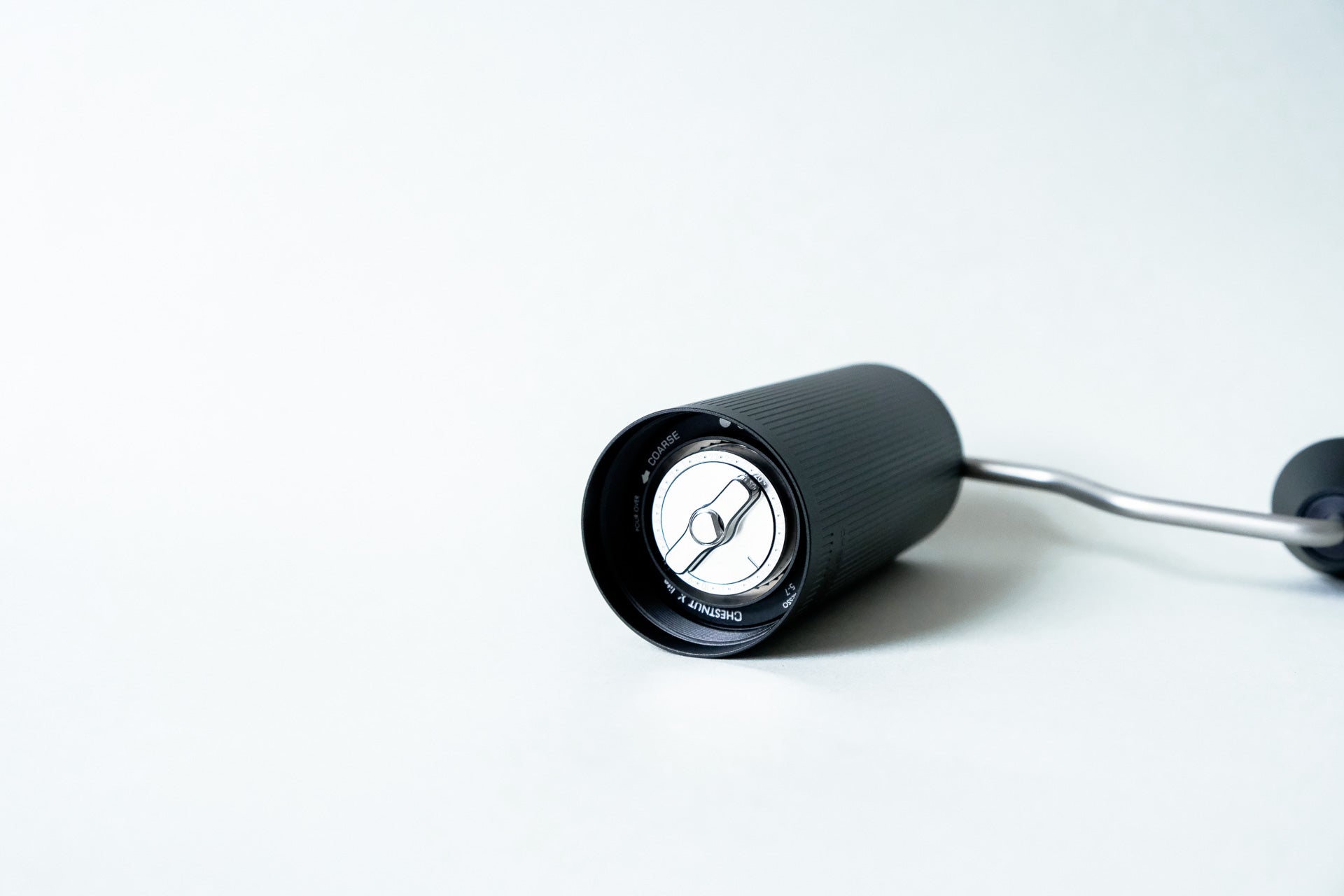 Timemore Chestnut X Lite Professional Manual Grinder